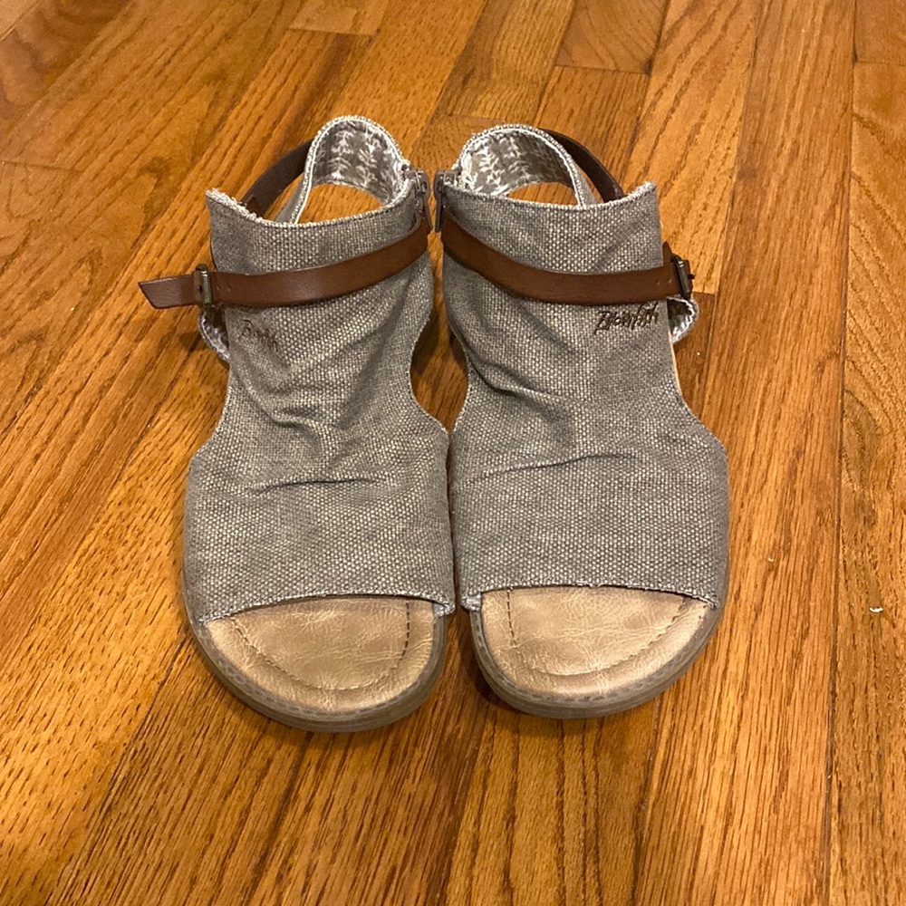 Blowfish Malibu Women’s Sandals